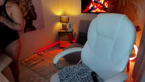 Snapshot of la_venezolana chatting on September 26, 7:56 am Vero  online show from September 26, 7:56 am