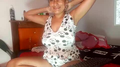 la_wuaifu1 online show from September 24, 9:18 pm