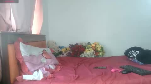 la_wuaifu1 online show from March 5, 2:02 pm