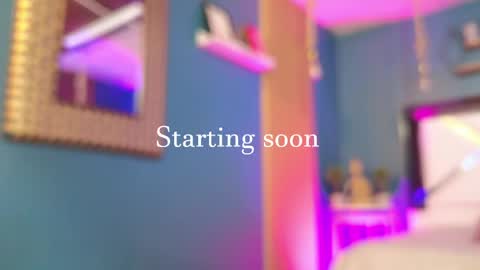 Cris  online show from April 21, 11:49 am