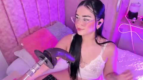 lana  foxx Model  independient online show from July 10, 11:40 pm
