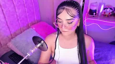lana  foxx Model  independient online show from July 19, 10:46 pm