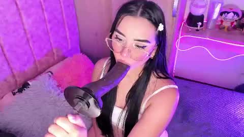 lana  foxx Model  independient online show from July 21, 11:18 pm