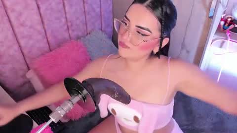 lana  foxx Model  independient online show from July 26, 10:49 pm