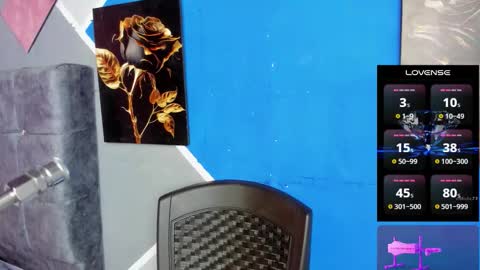 danny  online show from March 17, 7:06 pm