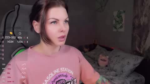 LaBandita online show from April 11, 12:20 pm