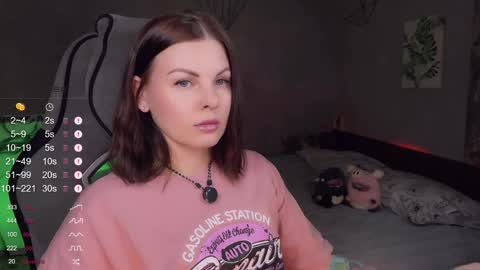 LaBandita online show from April 16, 2:51 pm