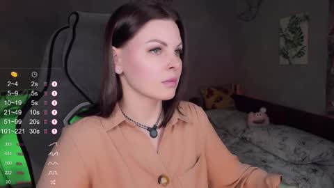 LaBandita online show from April 24, 10:39 am