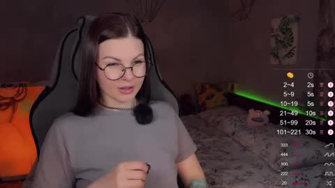 LaBandita online show from April 29, 4:44 pm