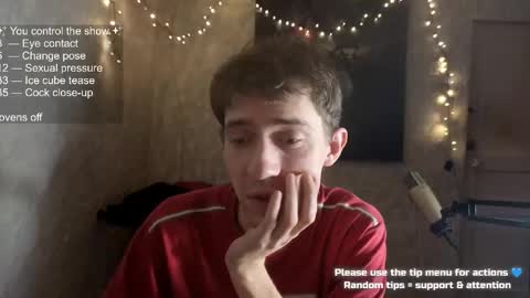 Snapshot of labour_guy chatting on December 20, 11:12 pm Marco online show from December 20, 11:12 pm