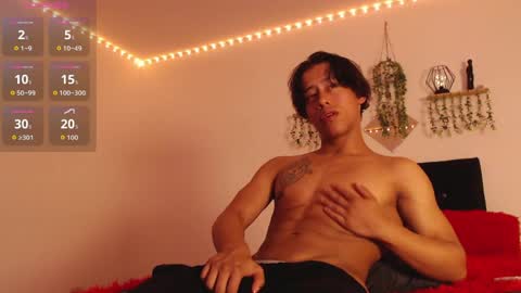 labrinthteasing online show from April 10, 11:59 am