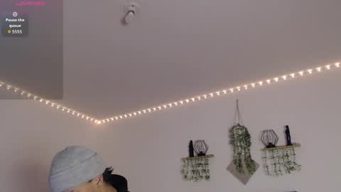 labrinthteasing online show from April 20, 11:46 am