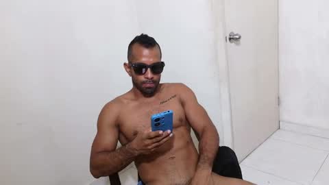 Bruno Smith online show from March 29, 12:10 am