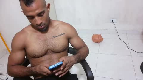 Bruno Smith online show from April 11, 4:50 am