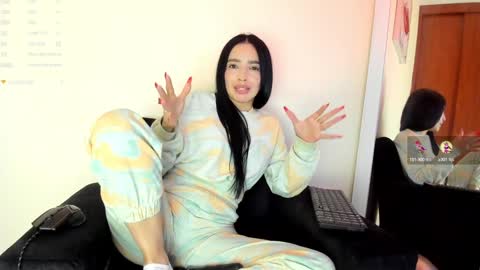 lace_victoria online show from January 10, 3:29 am