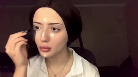 Kaith online show from October 31, 2:40 pm