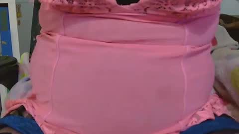 Snapshot of laceylord chatting on December 14, 12:33 am LaceyLord online show from December 14, 12:33 am