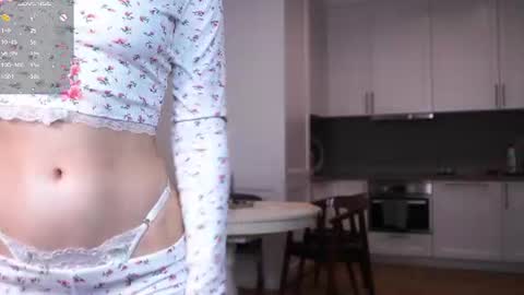 Snapshot of lachelleellwanger chatting on July 7, 7:23 am Kate online show from July 7, 7:23 am