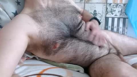 lachicadeldiablo online show from March 19, 9:24 am