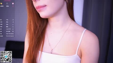 Esme online show from October 21, 6:03 am