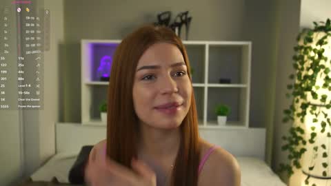 Esme online show from October 24, 6:32 am