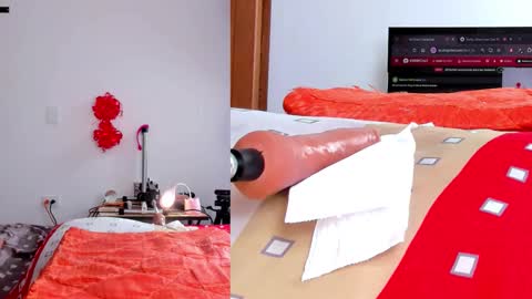 LACI LOST online show from February 24, 3:43 pm