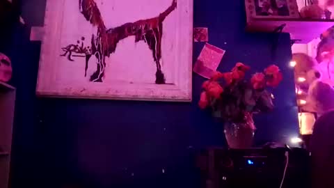 Laci online show from October 7, 2:31 am