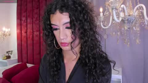 Colorina  online show from January 16, 11:06 pm