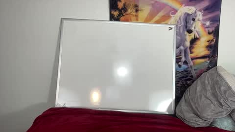 Lacy8Vankort online show from December 3, 10:19 pm