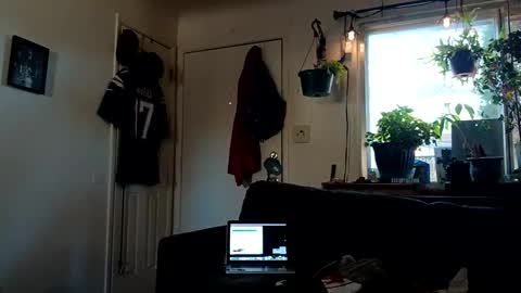 lacybell online show from November 22, 8:08 pm