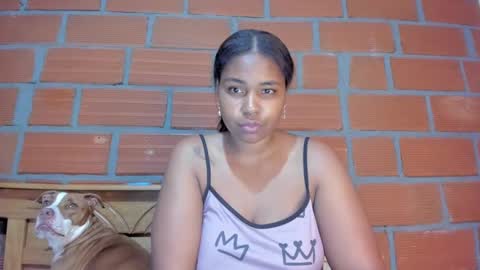 Akyra  online show from February 12, 12:37 am