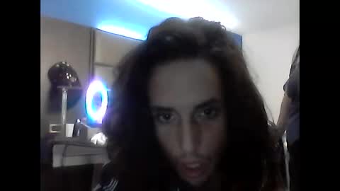 ladani23 online show from April 12, 2:49 am