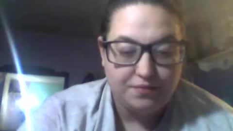 Laddybuggie27 online show from February 19, 12:57 am