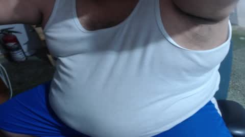 rob online show from February 1, 1:04 am