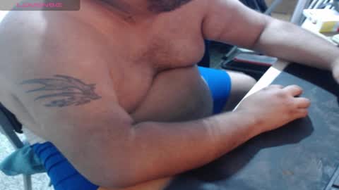 rob online show from March 7, 1:35 am