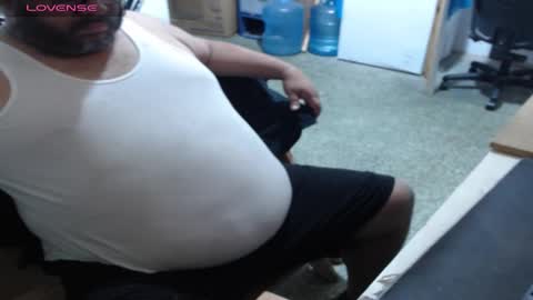 rob online show from March 24, 6:57 pm