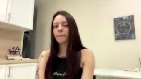 Lia online show from April 21, 7:06 pm