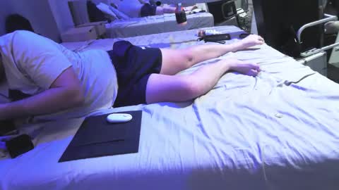 Hectic online show from January 16, 4:49 am