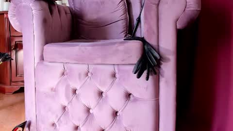 GoddessLeather online show from July 21, 11:56 am