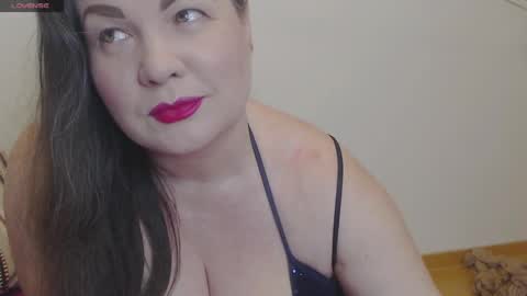 Lady Adrianna online show from April 20, 10:51 am