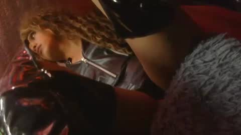 Athena online show from April 20, 9:23 am