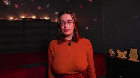 Snapshot of lady_boobs1 chatting on September 21, 1:35 pm Kathie Dicky online show from September 21, 1:35 pm