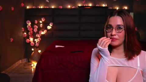 Snapshot of lady_boobs1 chatting on September 22, 3:03 pm Kathie Dicky online show from September 22, 3:03 pm