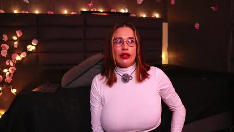 Snapshot of lady_boobs1 chatting on September 28, 3:28 pm Kathie Dicky online show from September 28, 3:28 pm