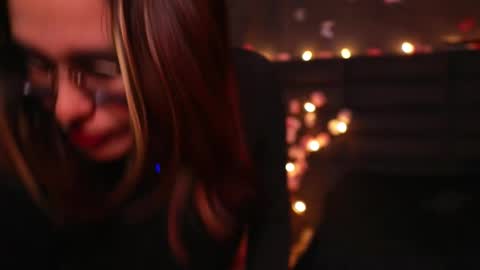 Snapshot of lady_boobs1 chatting on October 8, 4:15 pm Kathie Dicky online show from October 8, 4:15 pm