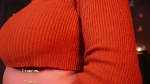 Snapshot of lady_boobs1 chatting on October 15, 2:17 pm Kathie Dicky online show from October 15, 2:17 pm