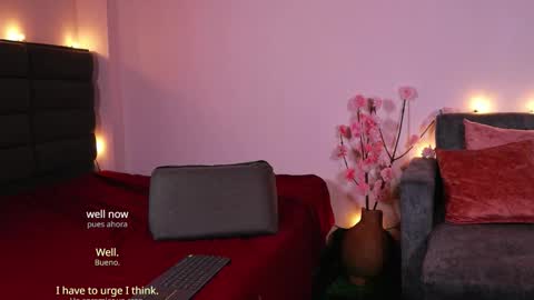 Snapshot of lady_boobs1 chatting on November 5, 3:50 am Kathie Dicky online show from November 5, 3:50 am