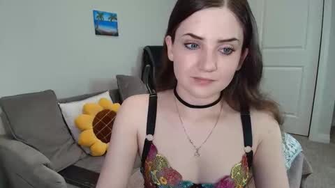 Anna online show from April 13, 11:54 pm