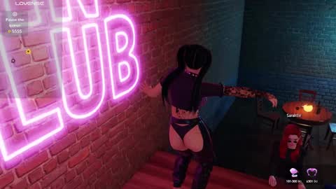 Snapshot of lady_butterfly19 chatting on February 19, 1:29 am lady_butterfly19 online show from February 19, 1:29 am