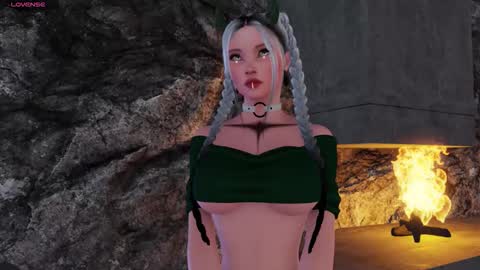 Snapshot of lady_butterfly19 chatting on October 14, 11:05 pm lady_butterfly19 online show from October 14, 11:05 pm